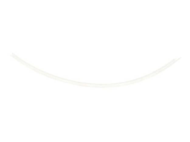 Husqvarna Chainsaw Fuel Line - 545078302