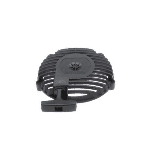 Husqvarna Leaf Blower Recoil Starter Housing Cover - 545111701