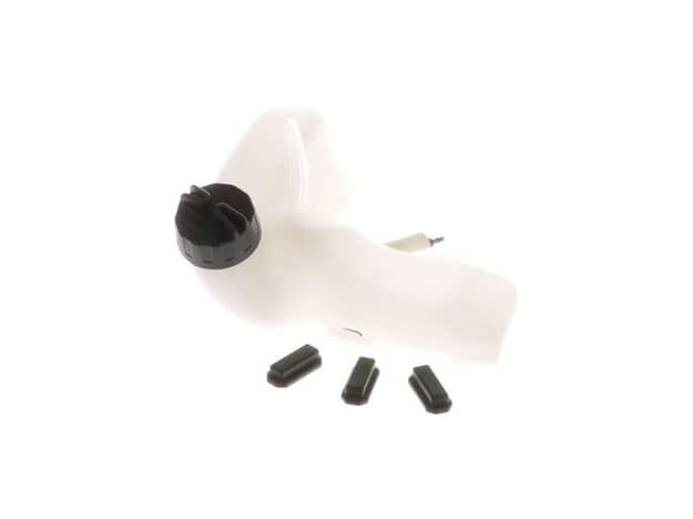 Husqvarna String Trimmer Fuel Tank Assembly - 545180870