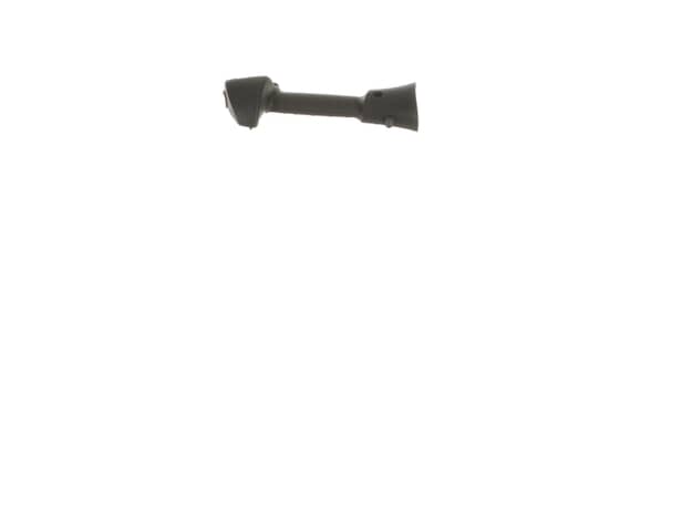 Husqvarna String Trimmer Left Throttle HousingÂ  - 545223201