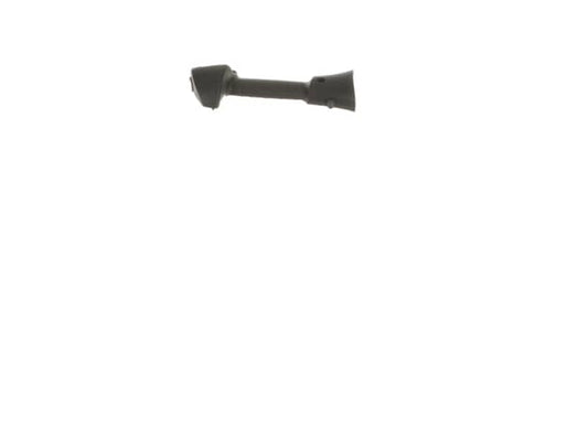 Husqvarna String Trimmer Left Throttle HousingÂ  - 545223201