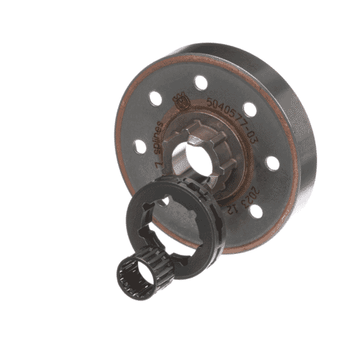 Husqvarna Chainsaw 3/8" x 7 Clutch Drum - 575261006