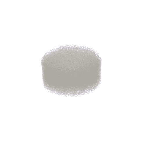 Husqvarna Trimmer Valve FilterÂ  - 575484601