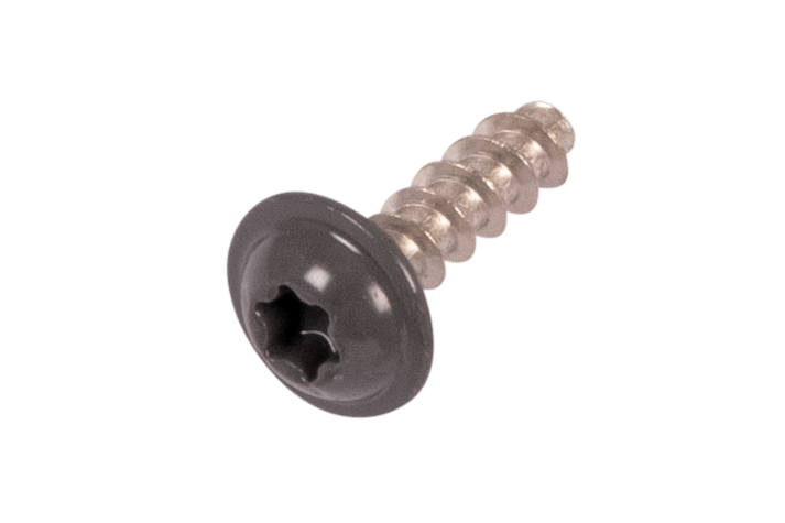 Husqvarna Trimmer Gray Screw 14mmÃƒâ€šÃ‚Â  - 575543314