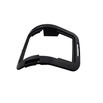Husqvarna Lawn Mower Right Trim Ring Black - 576371001
