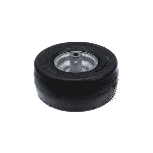 Husqvarna Lawn Mower Wheel Assembly - 576588602