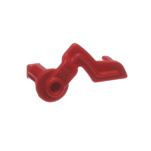 Husqvarna Leaf Blower Choke Lever - 576594801