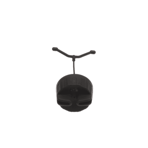 Husqvarna Equipment Cap Assembly with Retainer - 578931503