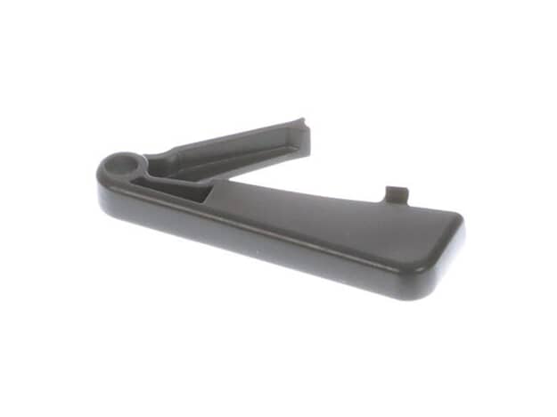 Husqvarna Lawn Mower Throttle Lockout - 579239401