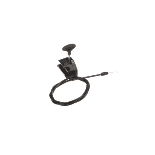 Husqvarna Lawn Mower Throttle Control - 580324801
