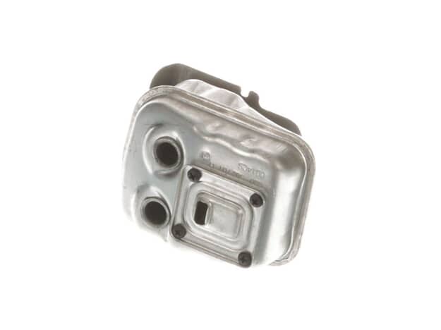Husqvarna Leaf Blower Muffler Assembly - 580502701