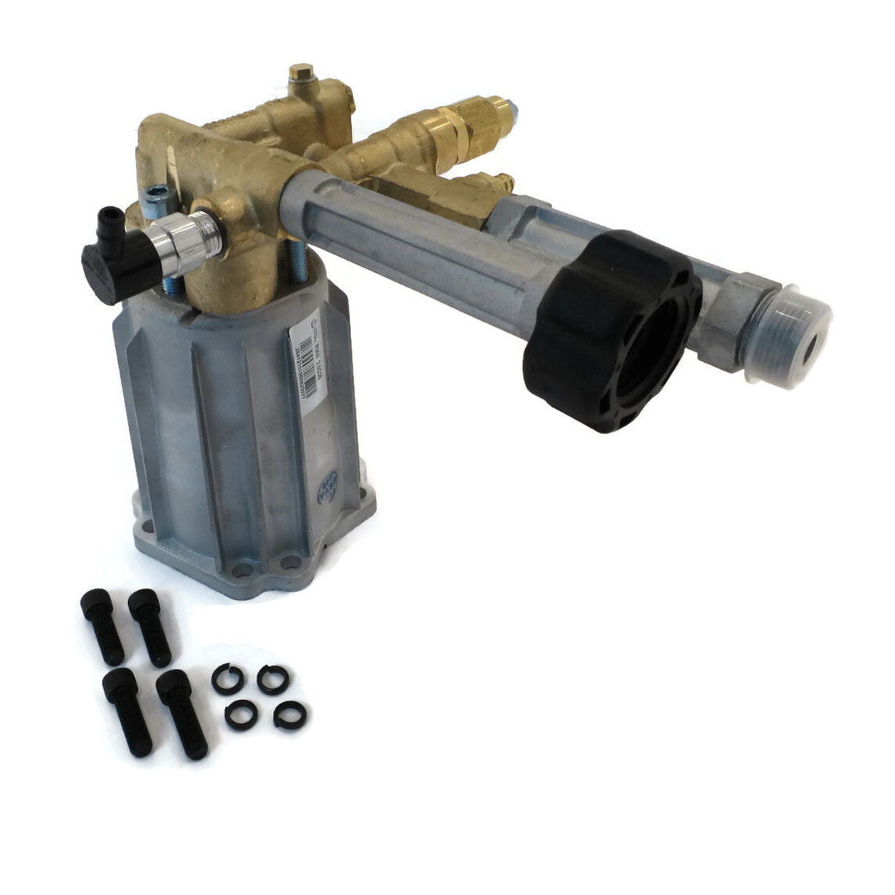 Husqvarna Snowblower Axle - 580752601