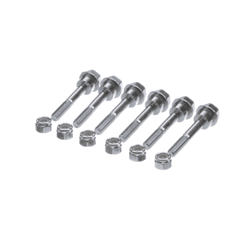 Husqvarna Snowblower Shear Bolt and Nut Kit - 580790401