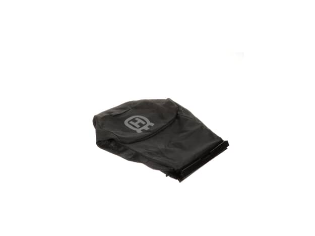 Husqvarna Lawn Mower Grass Bag Assembly - 580943401