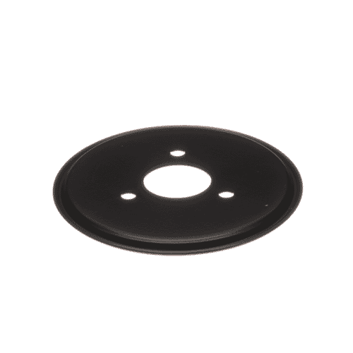 Husqvarna Lawn Mower Mounting Plate - 581091002