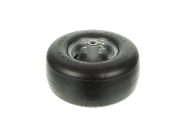 Husqvarna Lawn Mower 13x6.5 Caster Tire Assembly - 581199501