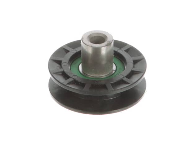 Husqvarna Lawn Mower 2-Inch Flat Idler Pulley - 581420501