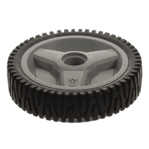 Husqvarna Lawn Mower Rear Wheel and Tire Assembly - 581685101