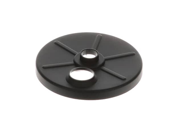 Husqvarna Lawn Mower Wheel Dust Cover - 581840401