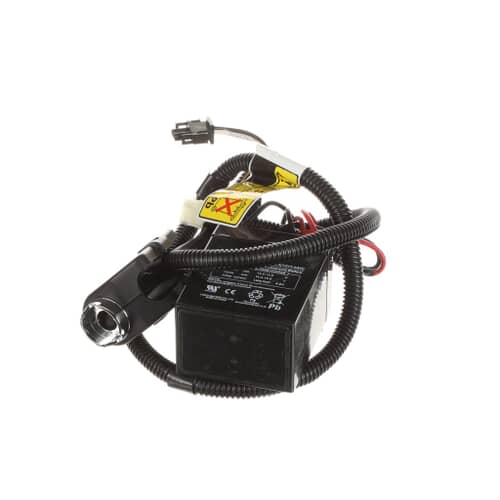 Husqvarna Lawn Mower Wiring Harness Assembly - 581853801
