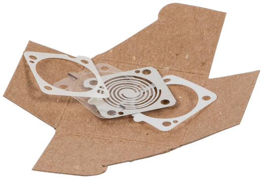 Husqvarna Chainsaw Diaphragm and Gasket Kit - 582366401