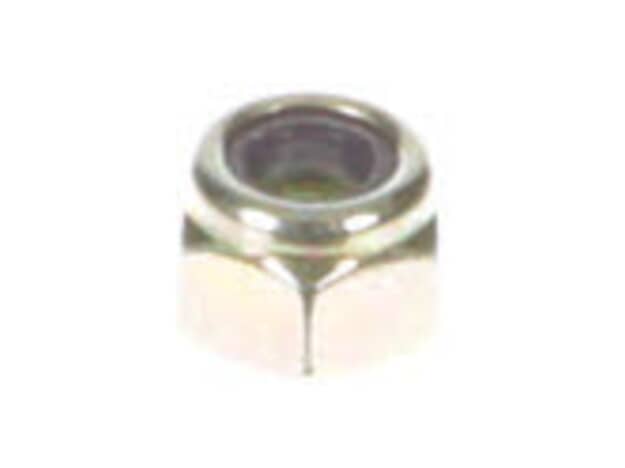 Husqvarna Equipment Hex Nut - 582478602