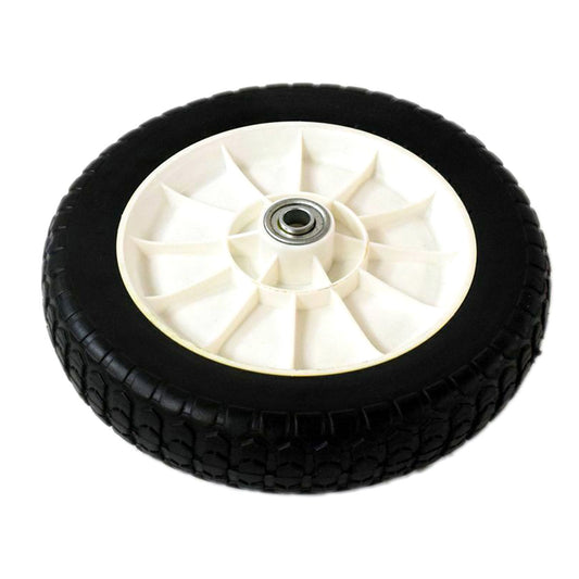 Husqvarna Lawn Mower 10 x 2 Rear Wheel White - 583183801