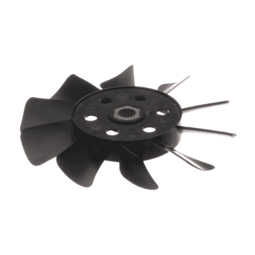 Husqvarna Lawn Mower Cooling Fan - 583350101