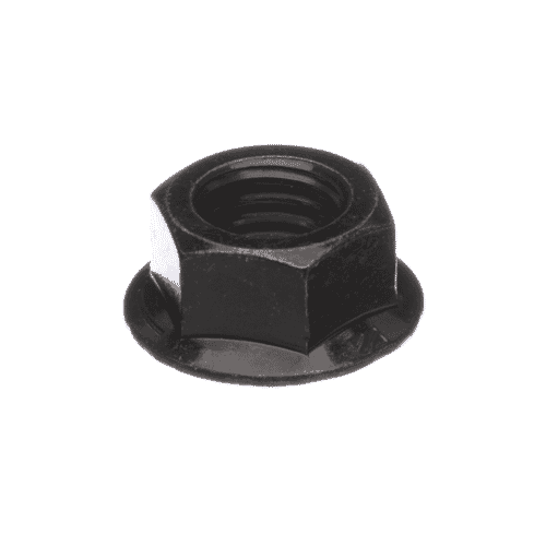 Husqvarna Lawn Mower Nut Flange Lock 5/8-11 - 583612801