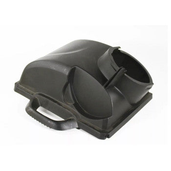 Husqvarna Lawn Mower Rear Grass Bag Handle - 583709001