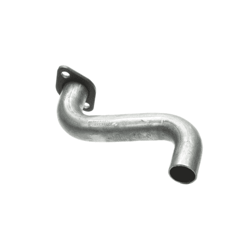 Husqvarna Lawn Mower Left-Hand Exhaust Tube - 583955701
