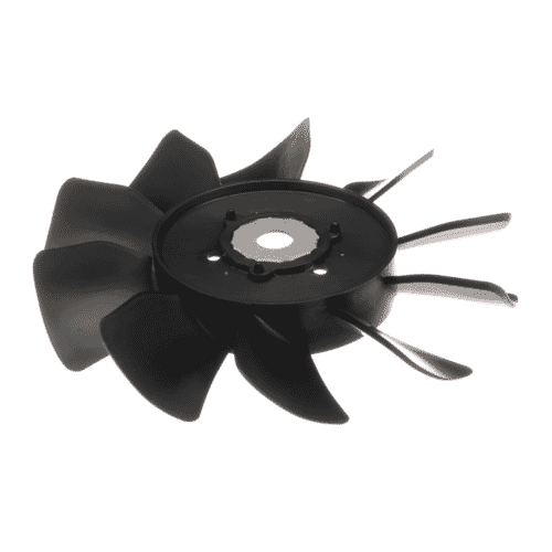 Husqvarna Lawn Mower 7-Inch 10-Blade Cooling Fan - 584282001