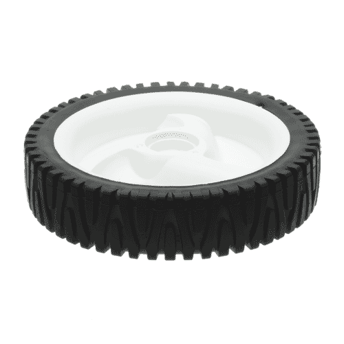 Husqvarna Lawn Mower Wheel 8 x 1.75 Composite Mag Radial - 584465301