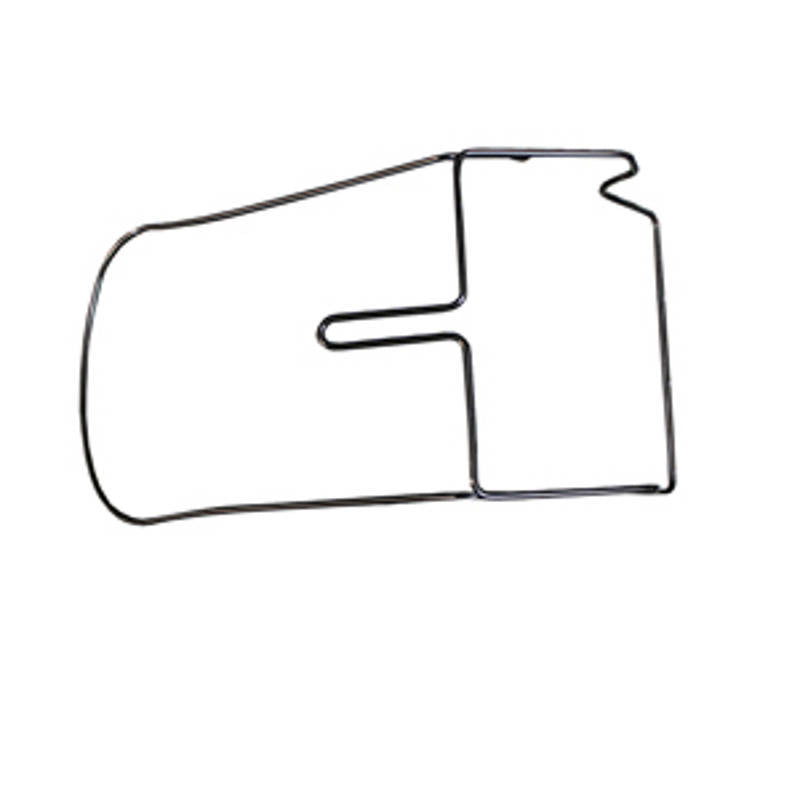 Husqvarna Lawn Mower Grass Bag Frame - 585054702