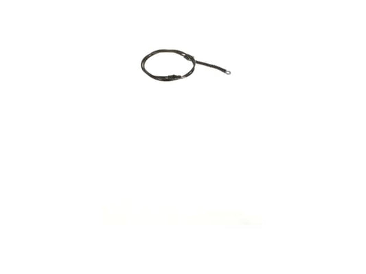 Husqvarna Lawn Mower Deflector Cable Gray - 585271601