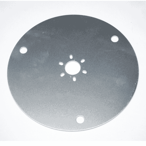 Husqvarna Lawn Mower Skid Plate - 585297001