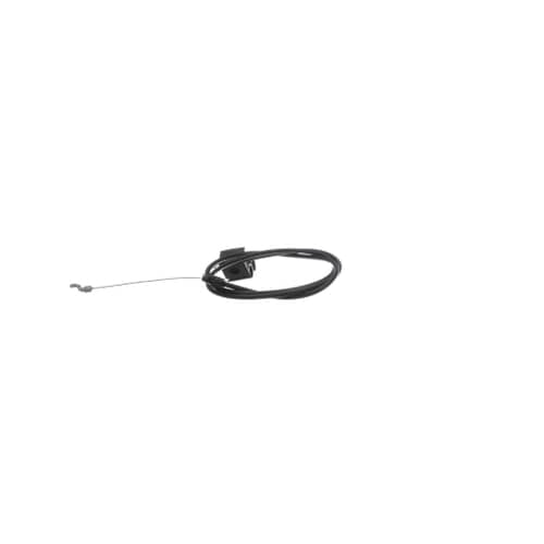 Husqvarna Lawn Mower EZS Under-Bail Control Cable - 586095001