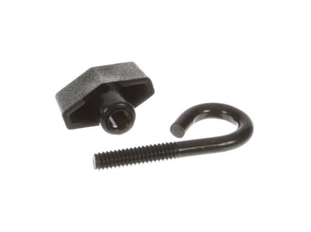 Husqvarna Lawn Mower Rope Guide Kit with T-Knob - 586122501