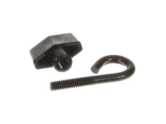 Husqvarna Lawn Mower Rope Guide Kit with T-Knob - 586122501