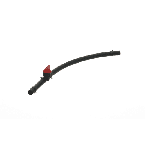 Husqvarna Lawn Mower Fuel Hose - 586123904