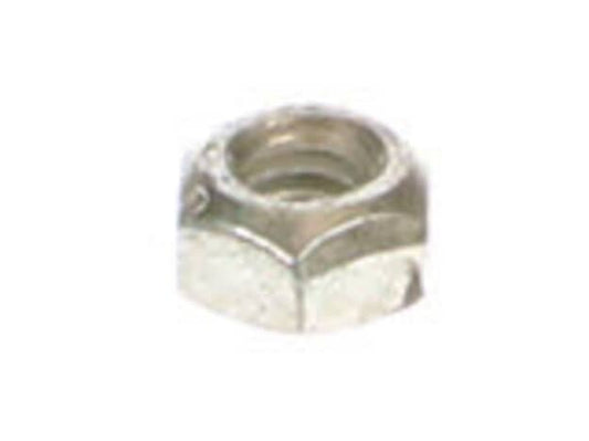 Husqvarna Lawn Tractor 1/4-20 Large Flange Hex Lock Nut - 586668901