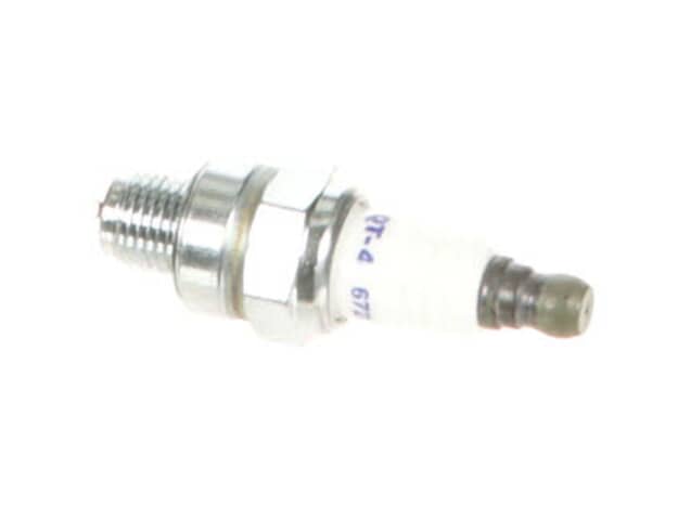Husqvarna String Trimmer HQT-4 M10x1.0 Engine Spark Plug Kit - 586672201