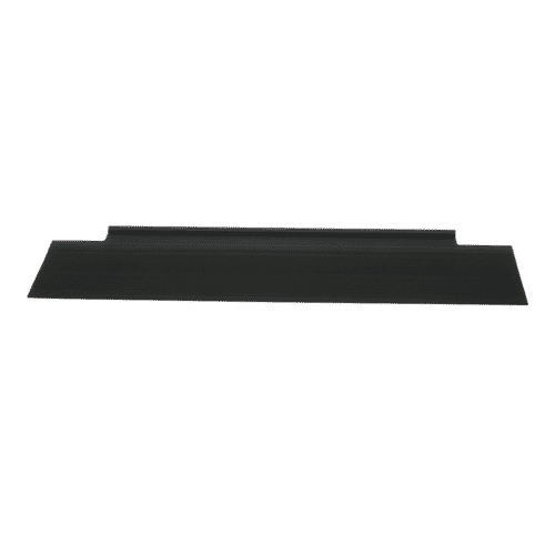 Husqvarna Walk-Behind Mower 21-Inch Deck Rear Rubber Skirt Guard - 586698801