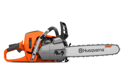 Chainsaws