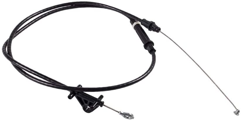 Husqvarna Snowblower ST224 ST227P Drive Speed Select Control Cable - 587343801
