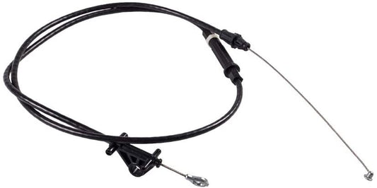 Husqvarna Snowblower ST224 ST227P Drive Speed Select Control Cable - 587343801