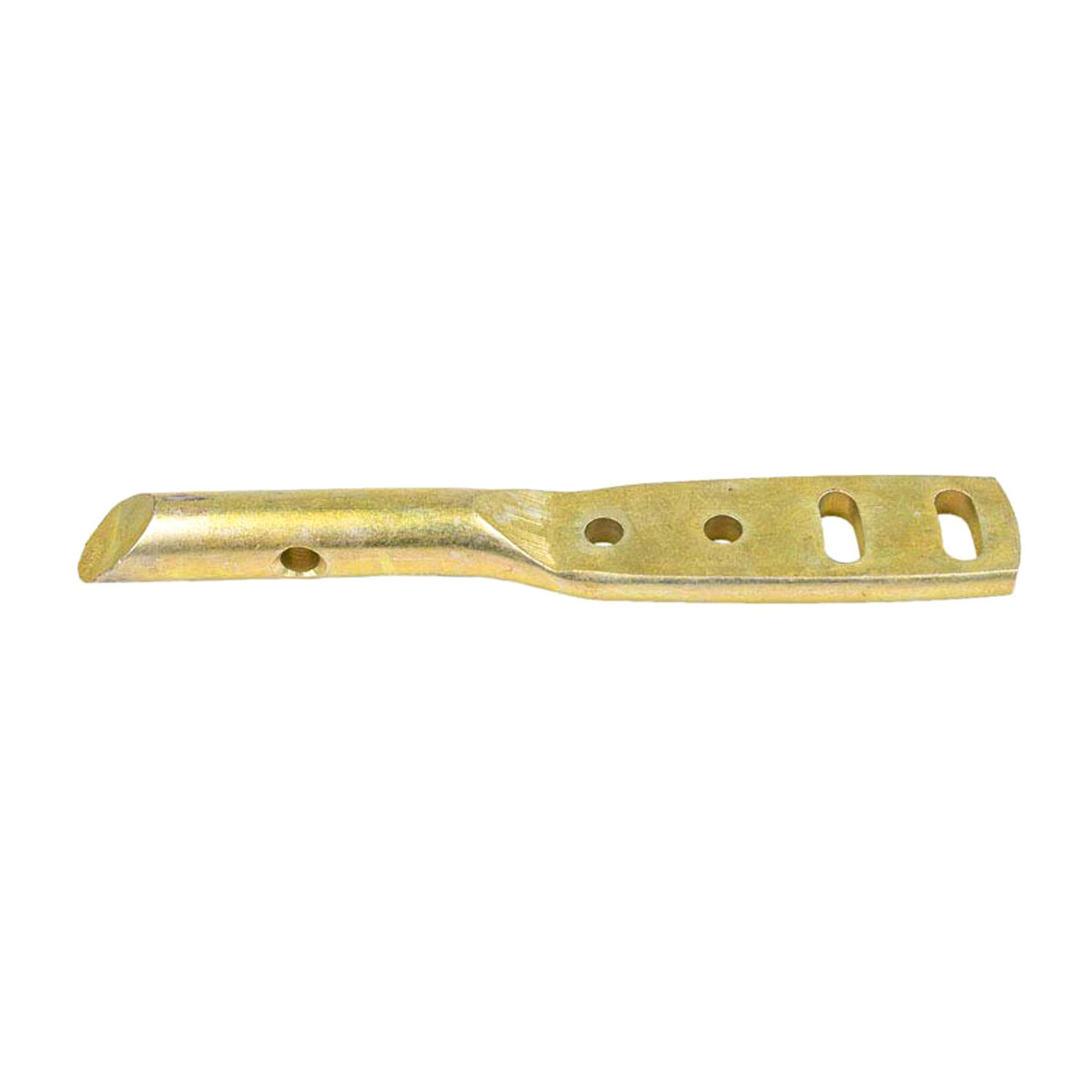 Husqvarna Zero-Turn Mower Z242F Z254F Control Lever Handle - 587601704