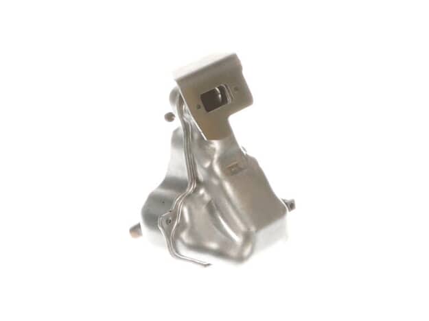 Husqvarna Power Cutter K760 K770 Heavy Duty Muffler Assembly - 587668702