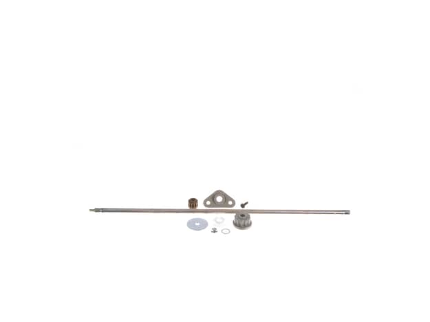 Husqvarna Riding Mower Steel Durability 31-Inch Steering Shaft - 587738904