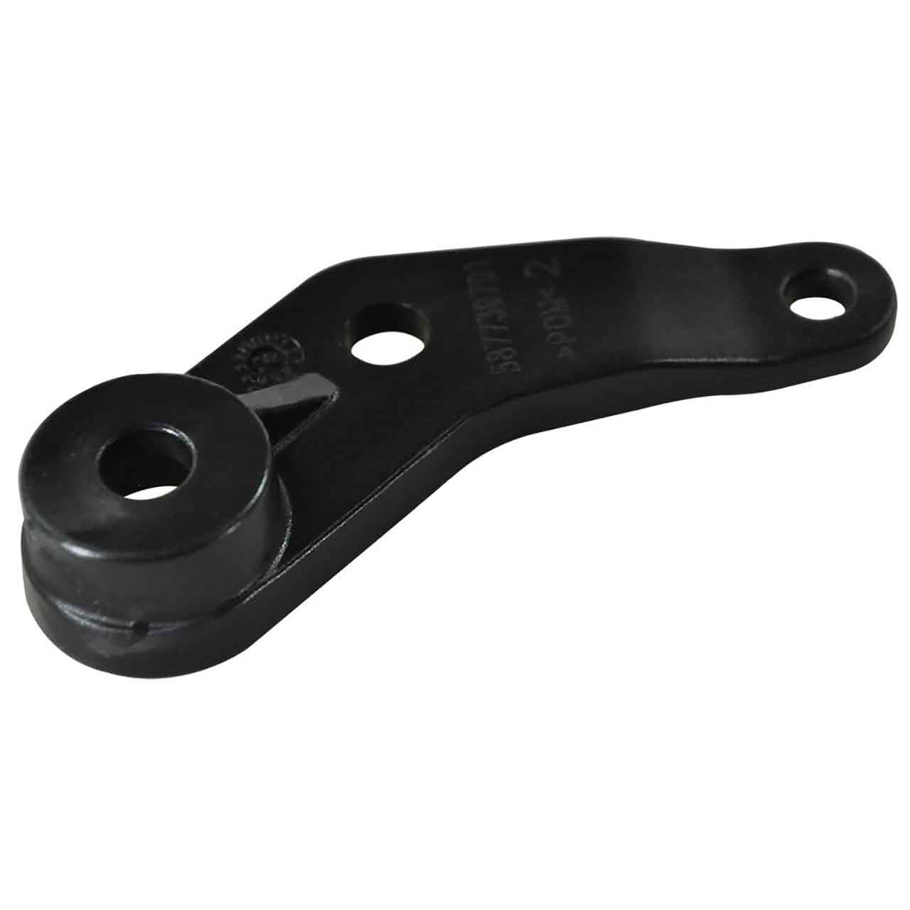 Husqvarna Snowblower Left Hand Cable Arm Control Lever - 587739701